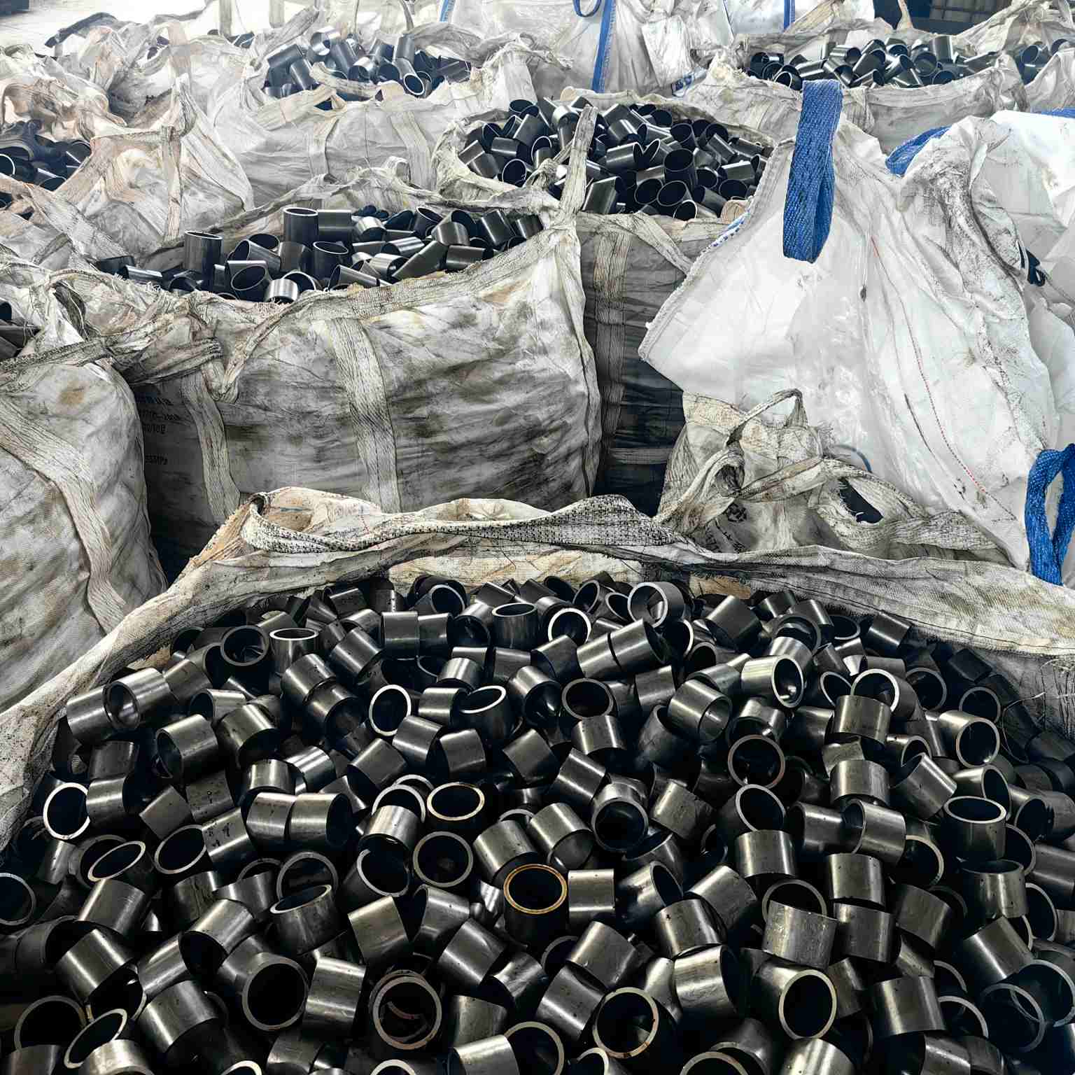 伊犁哈萨克自治州无缝钢管无缝管零切 - 哪里好